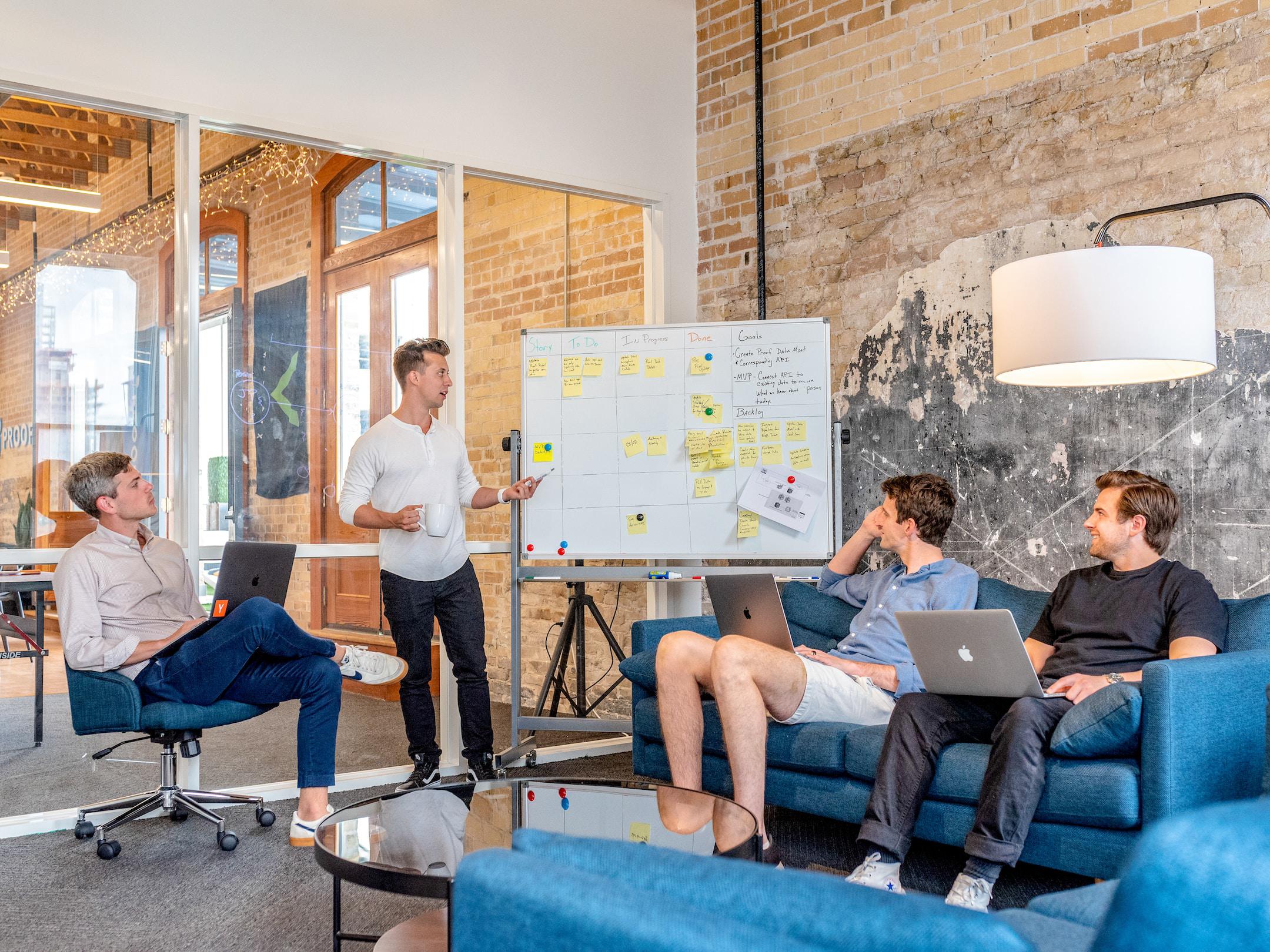 Sales Strategy and Consulting